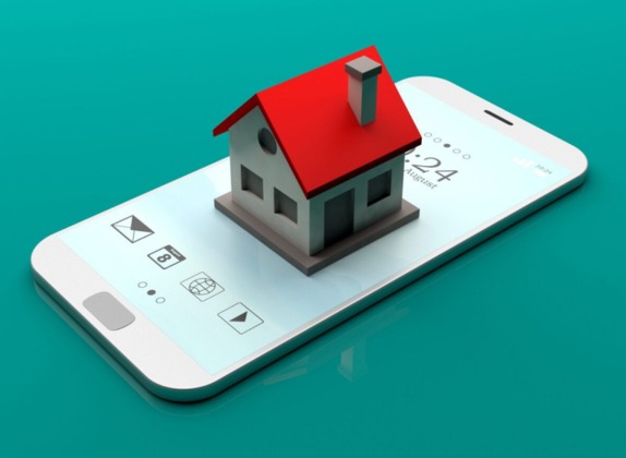aplicaciones para buscar casas en renta