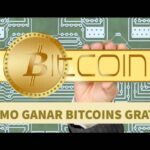aplicaciones para ganar bitcoins gratis