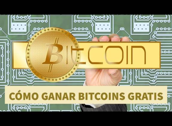 aplicaciones para ganar bitcoins gratis