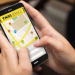 aplicaciones para pedir taxi