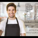aplicaciones para restaurantes