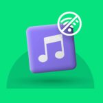 aplicaciones para música sin internet